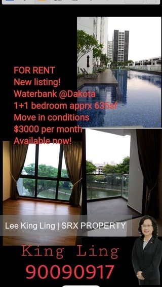 Waterbank at Dakota thumbnail photo
